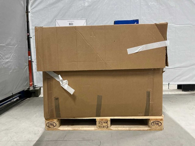 Pallet retourgoederen - afbeelding 9 van  9