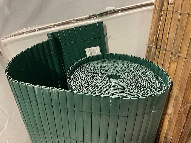 Pallet retourgoederen - afbeelding 4 van  5