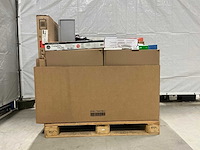 Pallet retourgoederen - afbeelding 9 van  9