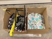 Pallet retourgoederen - afbeelding 1 van  8