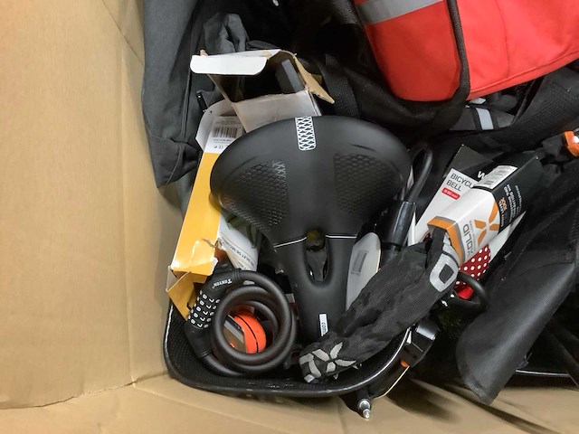 Pallet retourgoederen - afbeelding 5 van  9