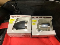 Pallet retourgoederen - afbeelding 6 van  9