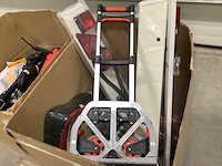 Pallet retourgoederen - afbeelding 8 van  9