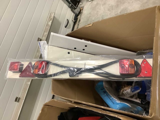 Pallet retourgoederen - afbeelding 9 van  9