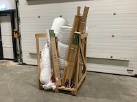 Pallet retourgoederen - afbeelding 1 van  4
