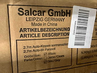 Pallet retourgoederen - afbeelding 4 van  4