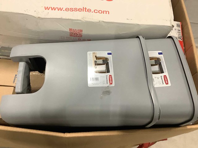 Pallet retourgoederen - afbeelding 3 van  9