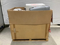 Pallet retourgoederen - afbeelding 9 van  9