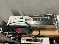 Pallet retourgoederen - afbeelding 1 van  1