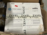 Pallet retourgoederen - afbeelding 4 van  6