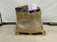 Pallet retourgoederen - afbeelding 6 van  6