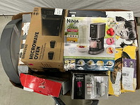 Pallet retourgoederen - afbeelding 1 van  6
