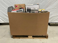 Pallet retourgoederen - afbeelding 6 van  6