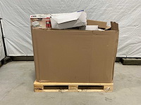 Pallet retourgoederen - afbeelding 7 van  7