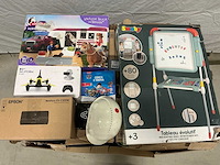 Pallet retourgoederen - afbeelding 1 van  7