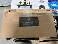 Pallet retourgoederen - afbeelding 2 van  7