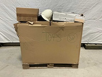 Pallet retourgoederen - afbeelding 7 van  7