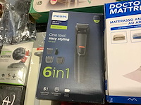 Pallet retourgoederen - afbeelding 3 van  5