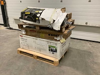 Pallet retourgoederen - afbeelding 1 van  5