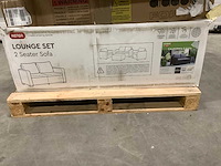 Pallet retourgoederen - afbeelding 3 van  5