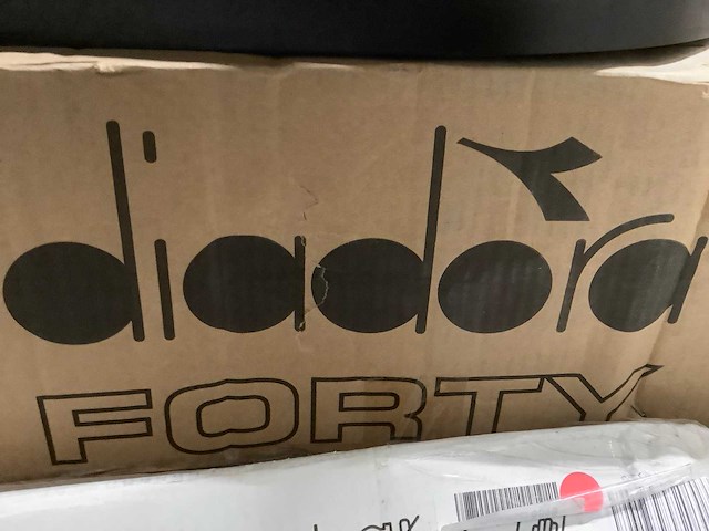 Pallet retourgoederen - afbeelding 5 van  5