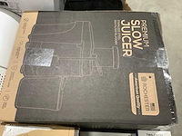 Pallet retourgoederen - afbeelding 1 van  5