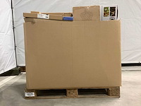 Pallet retourgoederen - afbeelding 5 van  5