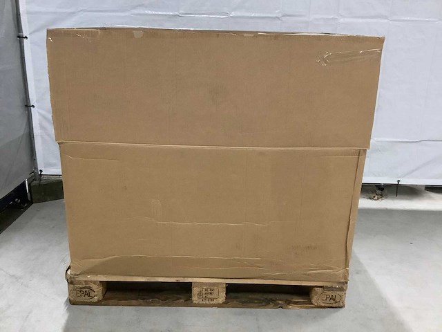 Pallet retourgoederen - afbeelding 2 van  10