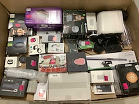 Pallet retourgoederen - afbeelding 1 van  10