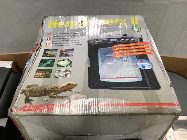 Pallet retourgoederen - afbeelding 2 van  7