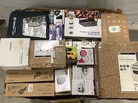 Pallet retourgoederen - afbeelding 1 van  9