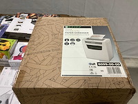 Pallet retourgoederen - afbeelding 2 van  9