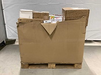 Pallet retourgoederen - afbeelding 9 van  9