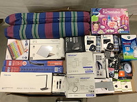 Pallet retourgoederen - afbeelding 1 van  9