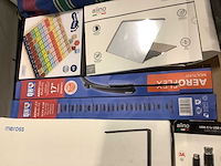 Pallet retourgoederen - afbeelding 7 van  9