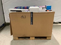 Pallet retourgoederen - afbeelding 9 van  9
