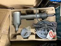 Pallet retourgoederen - afbeelding 5 van  8