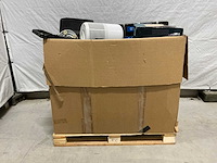 Pallet retourgoederen - afbeelding 8 van  8