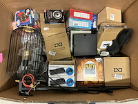 Pallet retourgoederen - afbeelding 1 van  7