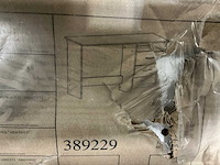 Pallet retourgoederen - afbeelding 4 van  8