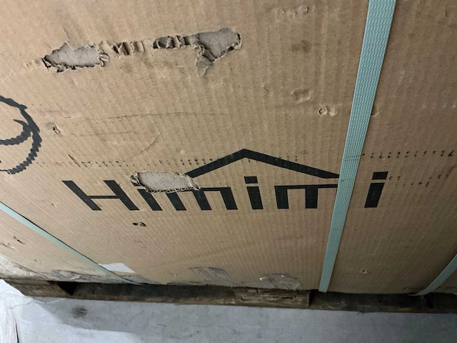 Pallet retourgoederen - afbeelding 7 van  8