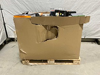 Pallet retourgoederen - afbeelding 3 van  11