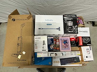 Pallet retourgoederen - afbeelding 1 van  8