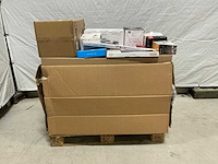 Pallet retourgoederen - afbeelding 8 van  8