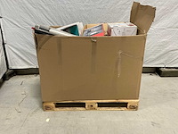Pallet retourgoederen - afbeelding 5 van  5