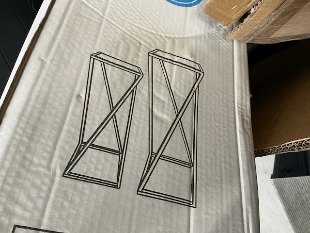 Pallet retourgoederen - afbeelding 6 van  7