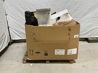 Pallet retourgoederen - afbeelding 7 van  7