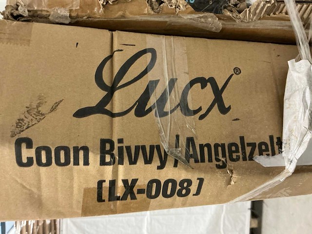 Pallet retourgoederen - afbeelding 4 van  8