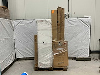 Pallet retourgoederen - afbeelding 8 van  8