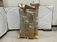 Pallet retourgoederen - afbeelding 1 van  6